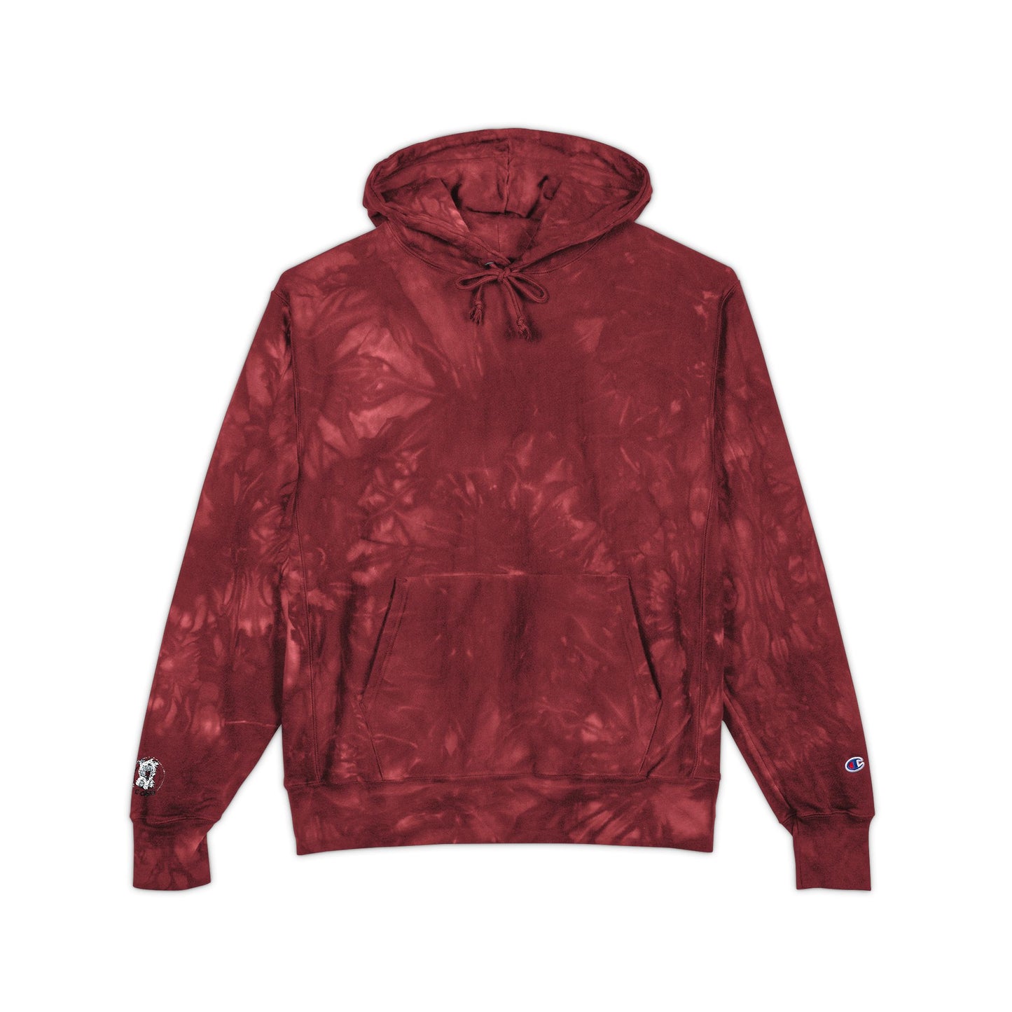 Stylish Tie-Dye Hoodie for Everyday Comfort, men and women's Sweatshirt for Casual Days, Perfect Gift for Friends, Cozy Pullover for Fall [...]