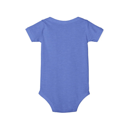 Cute Corgi Infant Onesie - Best Buddies Baby Bodysuit, Baby Shower Gift, Cute Gift for New Parents, Adorable Baby Outfit, Infant Clothing