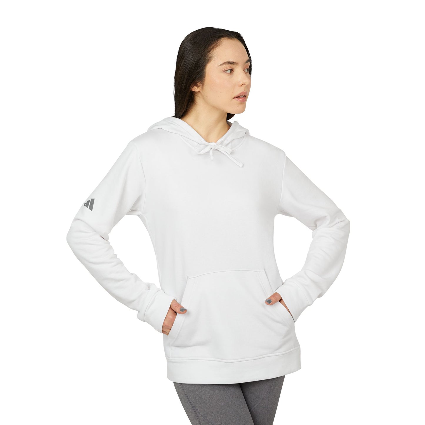 Cozy  Fleece Hoodie - Perfect for Sports, Casual Wear, Gift Ideas, Everyday Comfort, Winter Layers