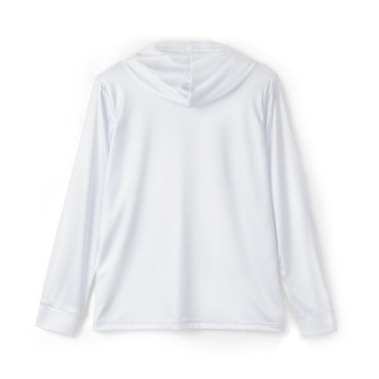 Men's Sports Warmup Hoodie - Perfect for Workouts, Gym Sessions, Outdoor Activities, Jogging, and Casual Wear