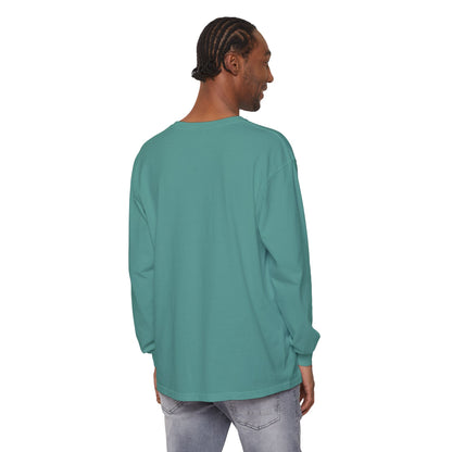 Cute Emojis Long Sleeve T-Shirt, Casual Wear, Gift for Friends, Cute Long Sleeve, Everyday Style, Graphic Tee