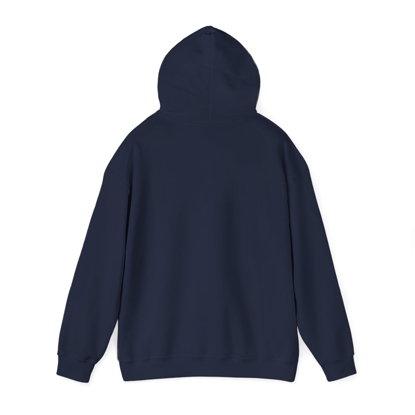 Cozy Nature-Inspired Hooded Sweatshirt,  Hoodie for Casual Wear, Eco-Friendly Gift for Outdoor Lovers, Perfect for Autumn Days