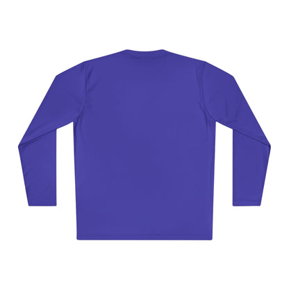 Love Yourself Long Sleeve Tee |  Comfort Wear, Self-Care Gift, Inspirational Shirt, Casual Outfit, Modern Apparel