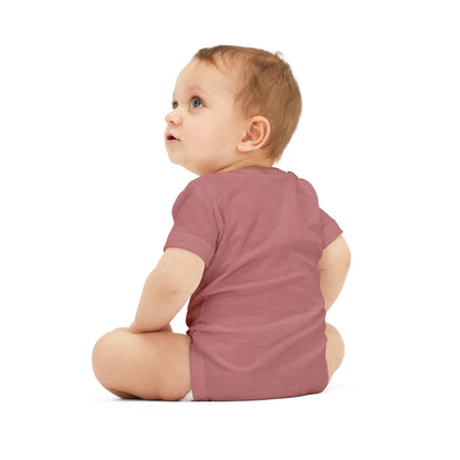 Cute Corgi Infant Onesie - Best Buddies Baby Bodysuit, Baby Shower Gift, Cute Gift for New Parents, Adorable Baby Outfit, Infant Clothing