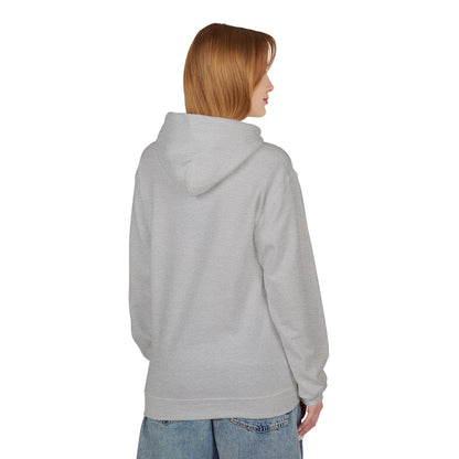 Believe Hoodie - Inspirational Fleece Sweatshirt for Men & Women, Cozy Gift, Motivation Apparel, Everyday Comfort
