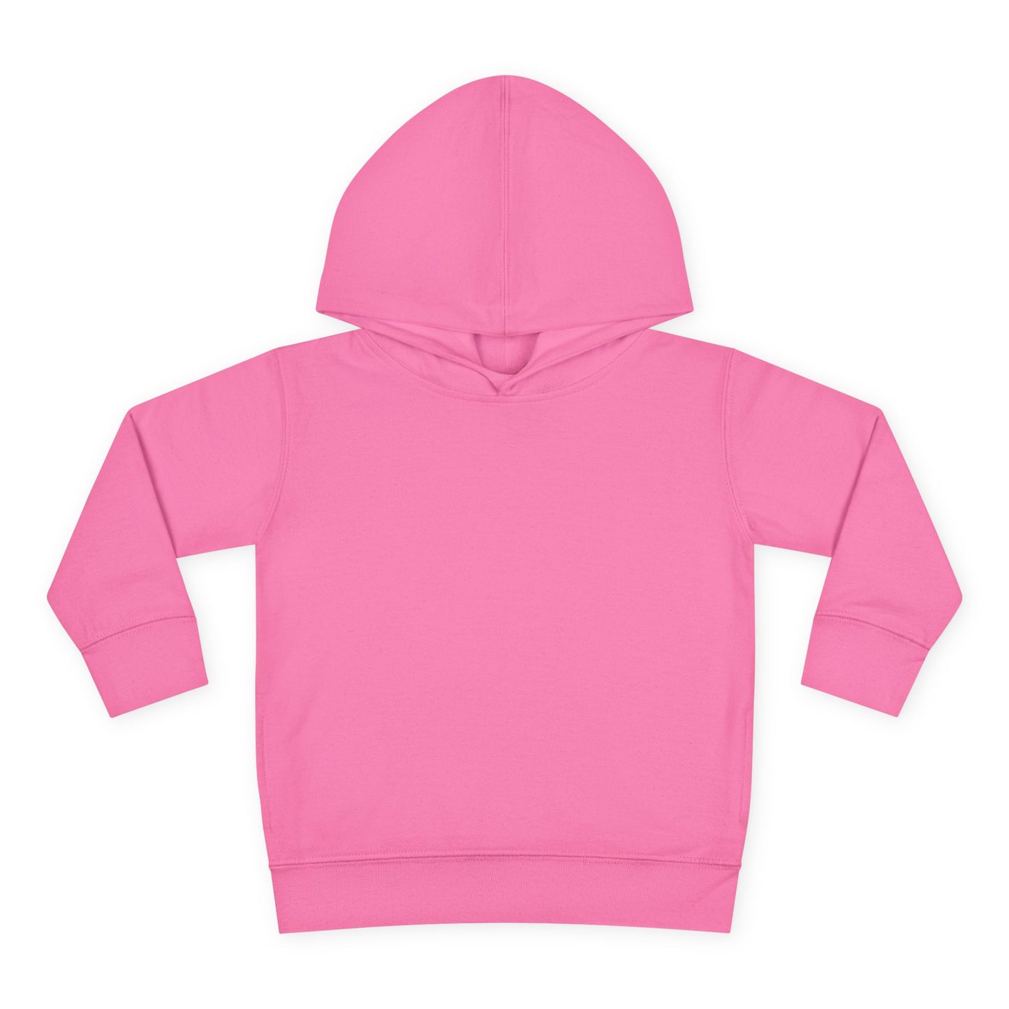 Cozy Toddler Fleece Hoodie for Playtime, Cute Kids Pullover, Perfect for Halloween, Birthday Gift, Family Outings, Everyday Wear