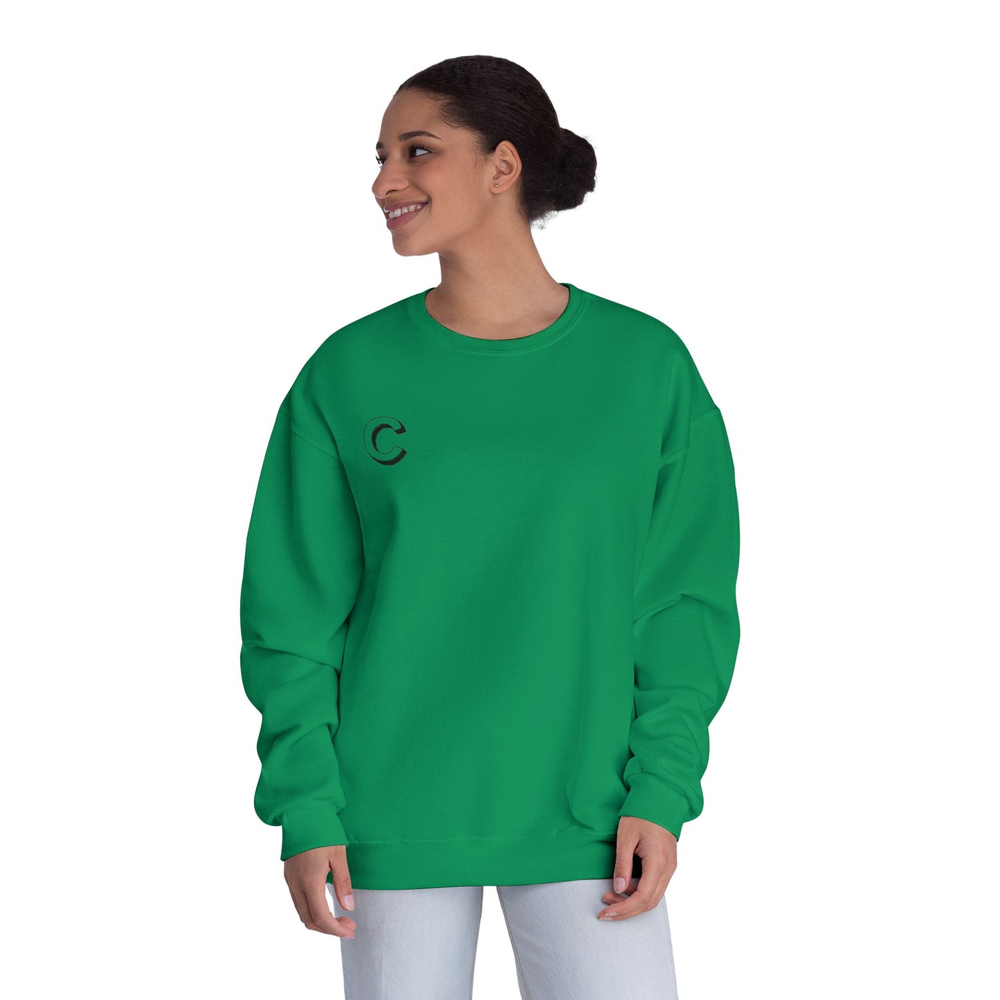 Cozeo design  Sweatshirt | Perfect for Gift, Casual Wear, Fall & Winter Comfort, Streetwear Style, Relaxing Days