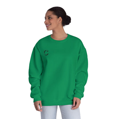 Cozeo design  Sweatshirt | Perfect for Gift, Casual Wear, Fall & Winter Comfort, Streetwear Style, Relaxing Days