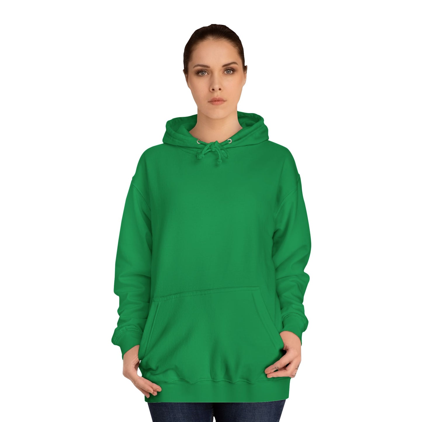 Cozy  College Hoodie for Campus Life, Perfect for Students, Gifts for Graduates, Casual Wear, Warm and Stylish