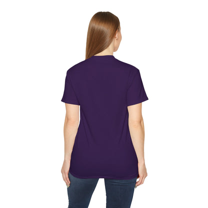 Casual Cotton Tee for Everyday Comfort,  T-Shirt for All Occasions, Great Gift for Birthdays, Summer Outings, and Events