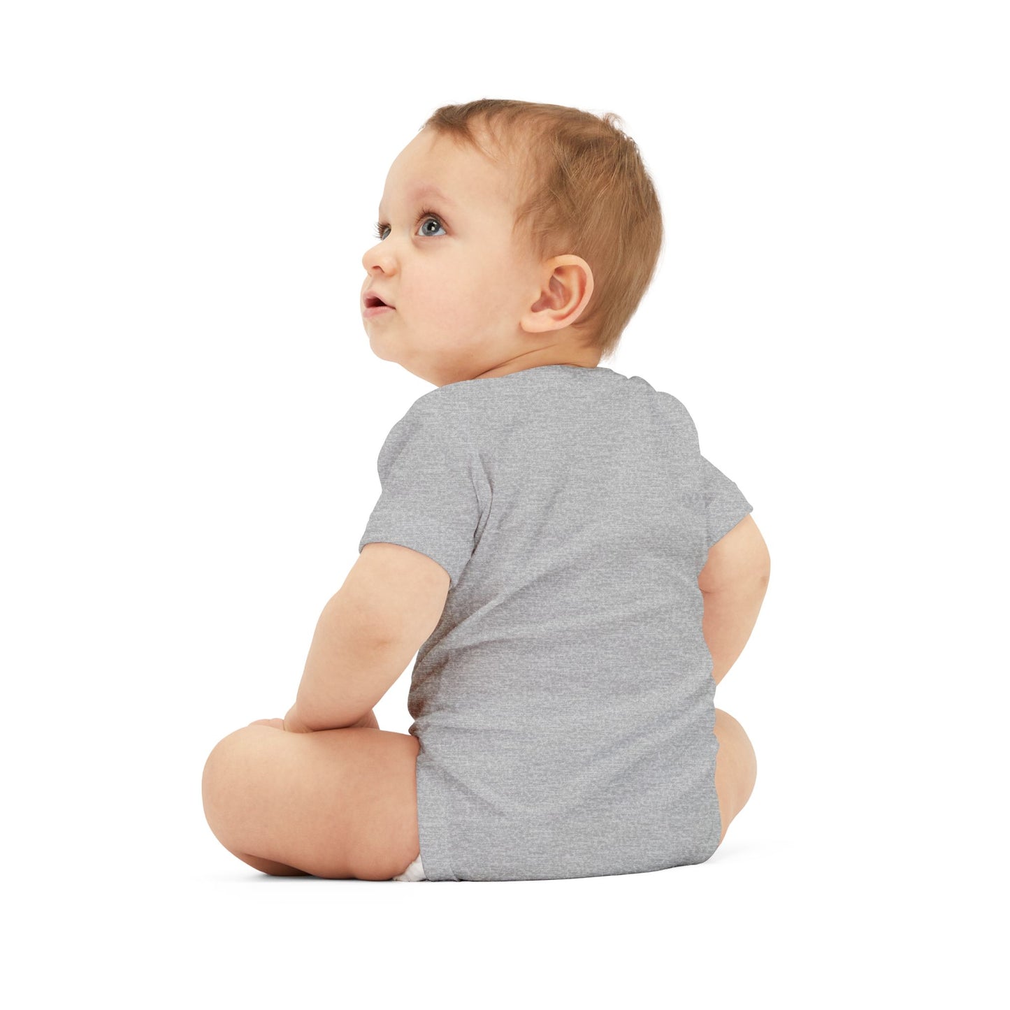 Cute Corgi Infant Onesie - Best Buddies Baby Bodysuit, Baby Shower Gift, Cute Gift for New Parents, Adorable Baby Outfit, Infant Clothing