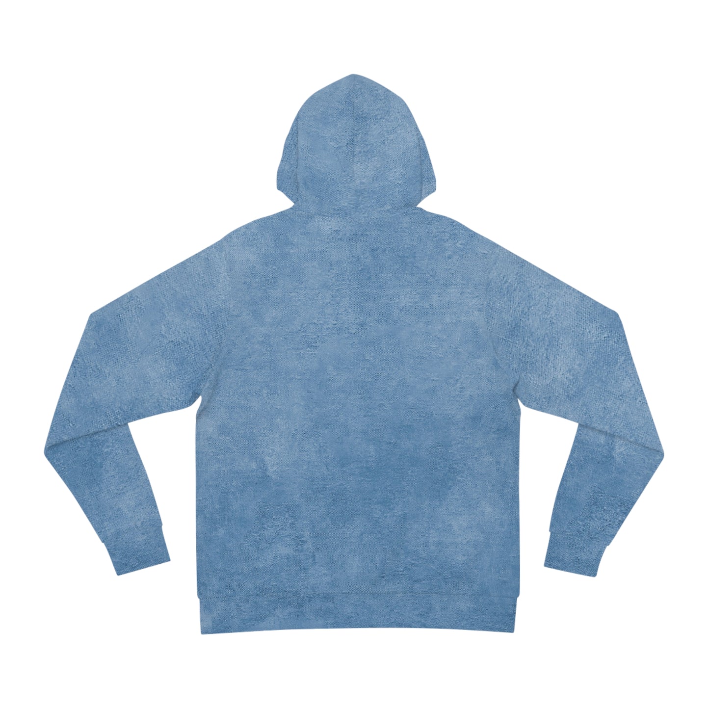 Trendy AOP Fashion Hoodie for Comfort and Style, Casual Outfit, Streetwear, Gift for Him/Her, Cozy Layering Piece