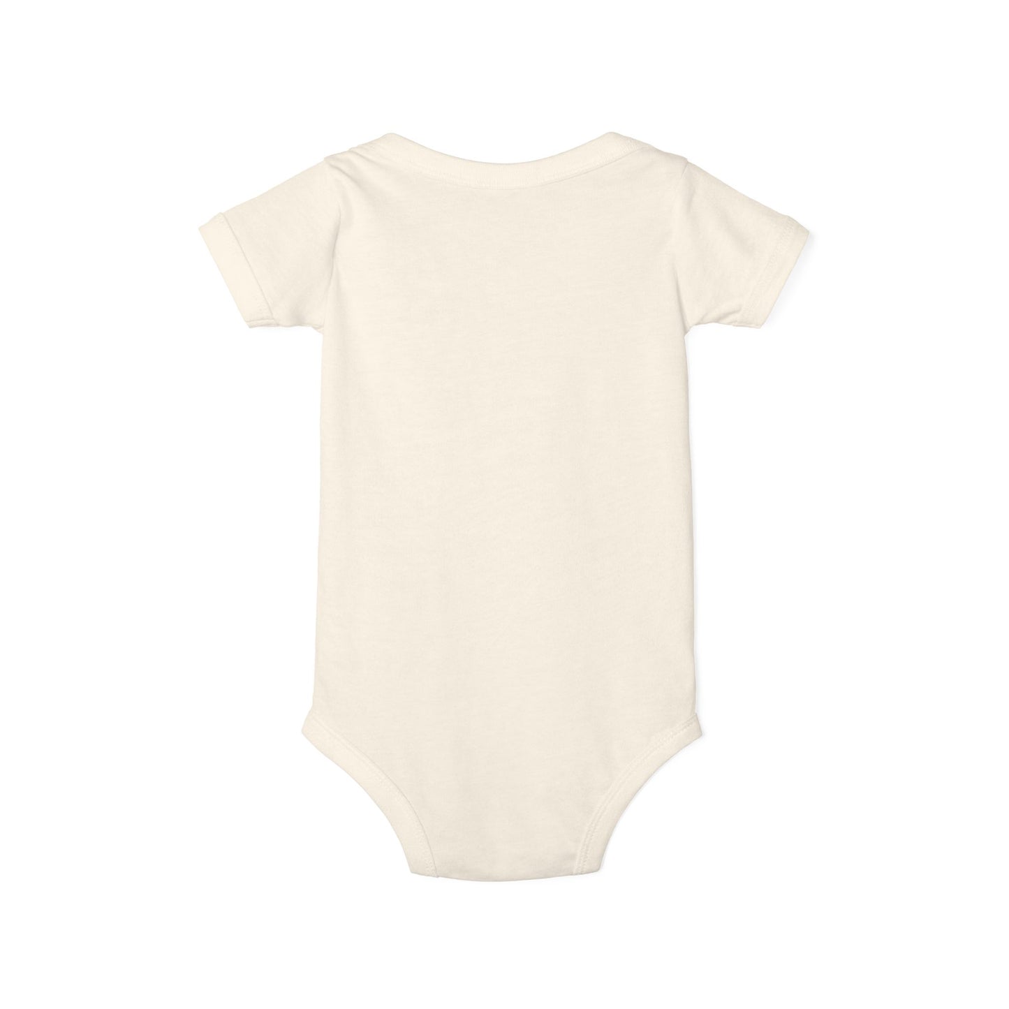 Cute Corgi Infant Onesie - Best Buddies Baby Bodysuit, Baby Shower Gift, Cute Gift for New Parents, Adorable Baby Outfit, Infant Clothing