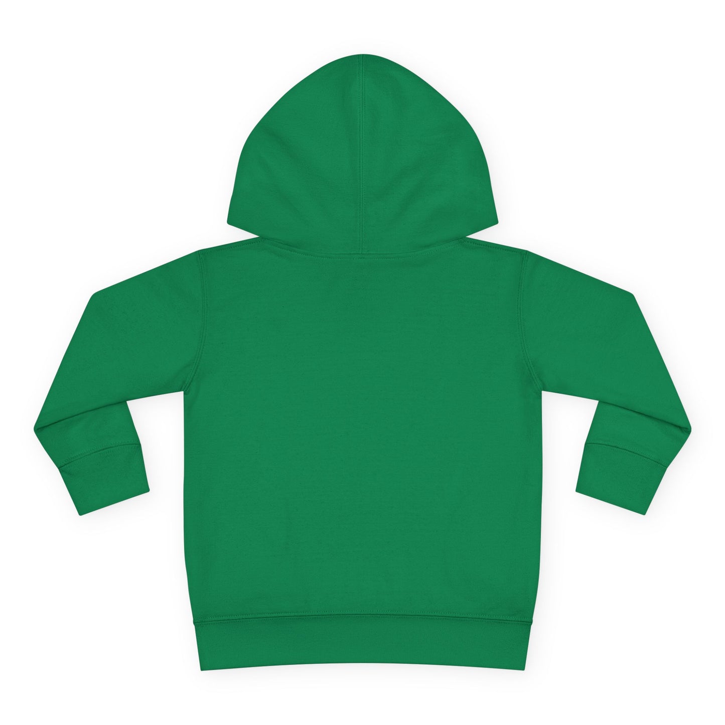 Cozy Toddler Fleece Hoodie for Playtime, Cute Kids Pullover, Perfect for Halloween, Birthday Gift, Family Outings, Everyday Wear