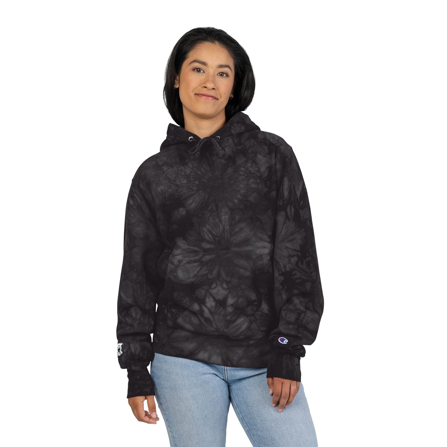 Stylish Tie-Dye Hoodie for Everyday Comfort, men and women's Sweatshirt for Casual Days, Perfect Gift for Friends, Cozy Pullover for Fall [...]