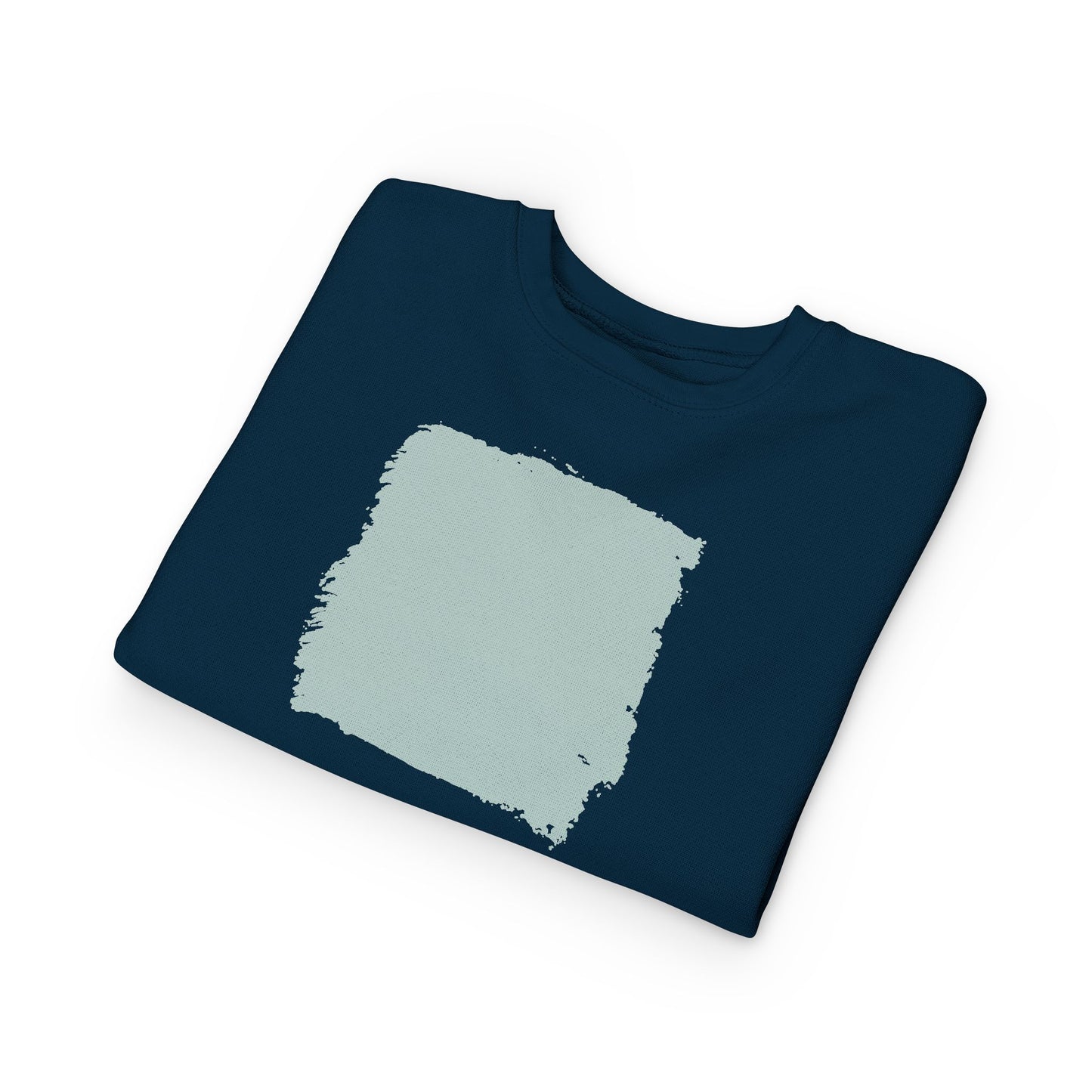 Minimalist Toddler Sweatshirt - Cute Kids Apparel, Perfect for Casual Wear, Gift for Toddlers, Birthday Celebrations, Everyday Style