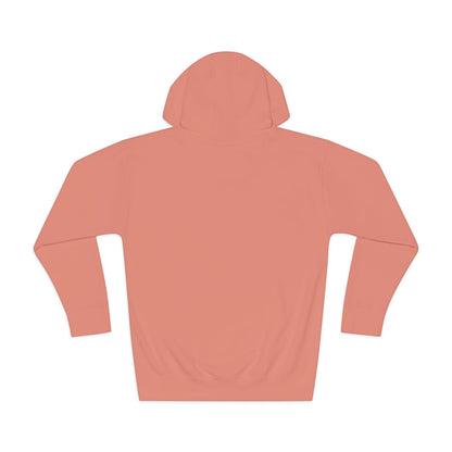 Heartfelt  Fleece Hoodie, Cozy Sweatshirt, Casual Wear, Men's and Women's Hoodie, Art Hoodie