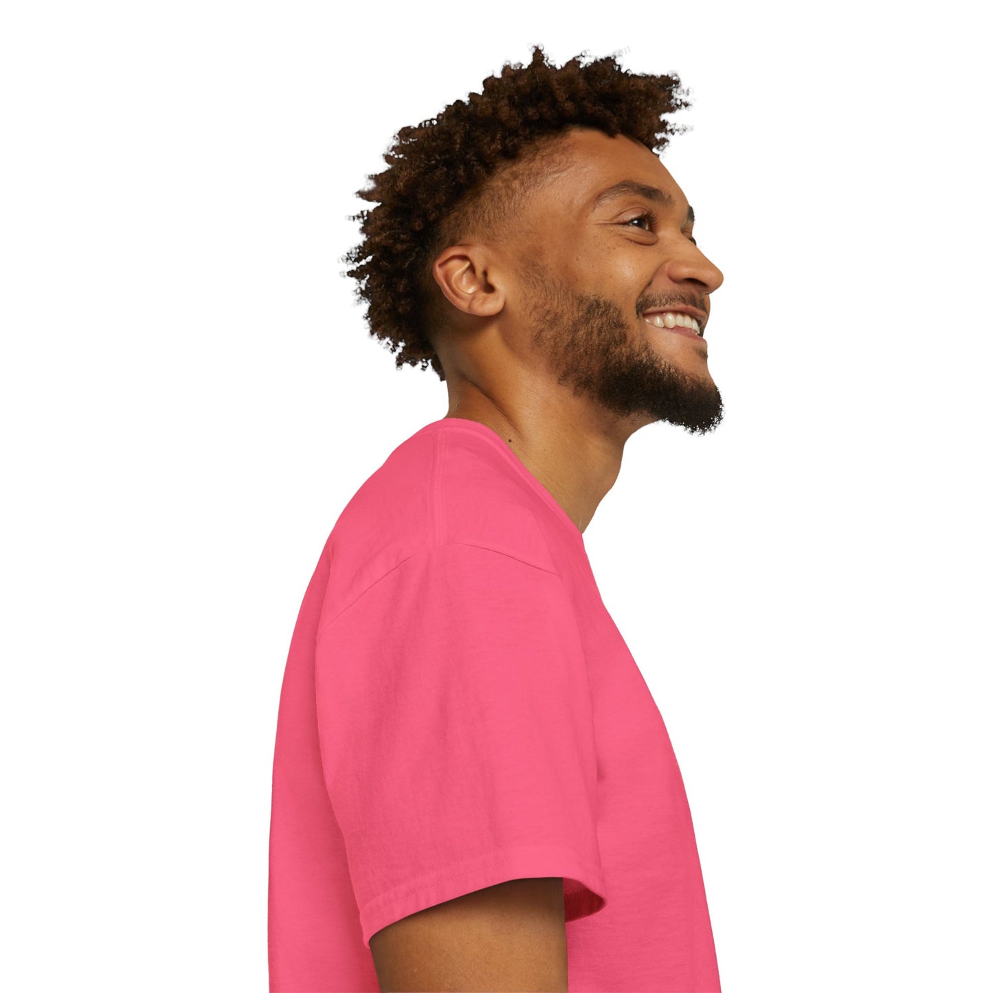 Casual Cotton Tee for Everyday Comfort,  T-Shirt for All Occasions, Great Gift for Birthdays, Summer Outings, and Events