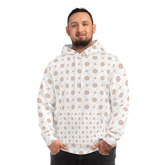 Trendy Abstract Hoodie, Cozy Fashion Sweatshirt, Unique Graphic Pullover, Relaxed Casual Wear, Perfect Gift for Birthdays, Holidays, [...]