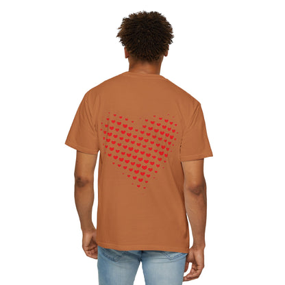 Heart Design T-Shirt