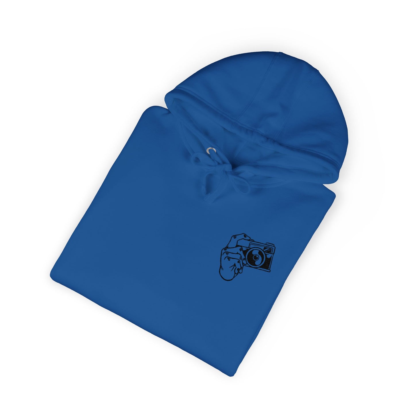 Heartfelt  Fleece Hoodie, Cozy Sweatshirt, Casual Wear, Men's and Women's Hoodie, Art Hoodie