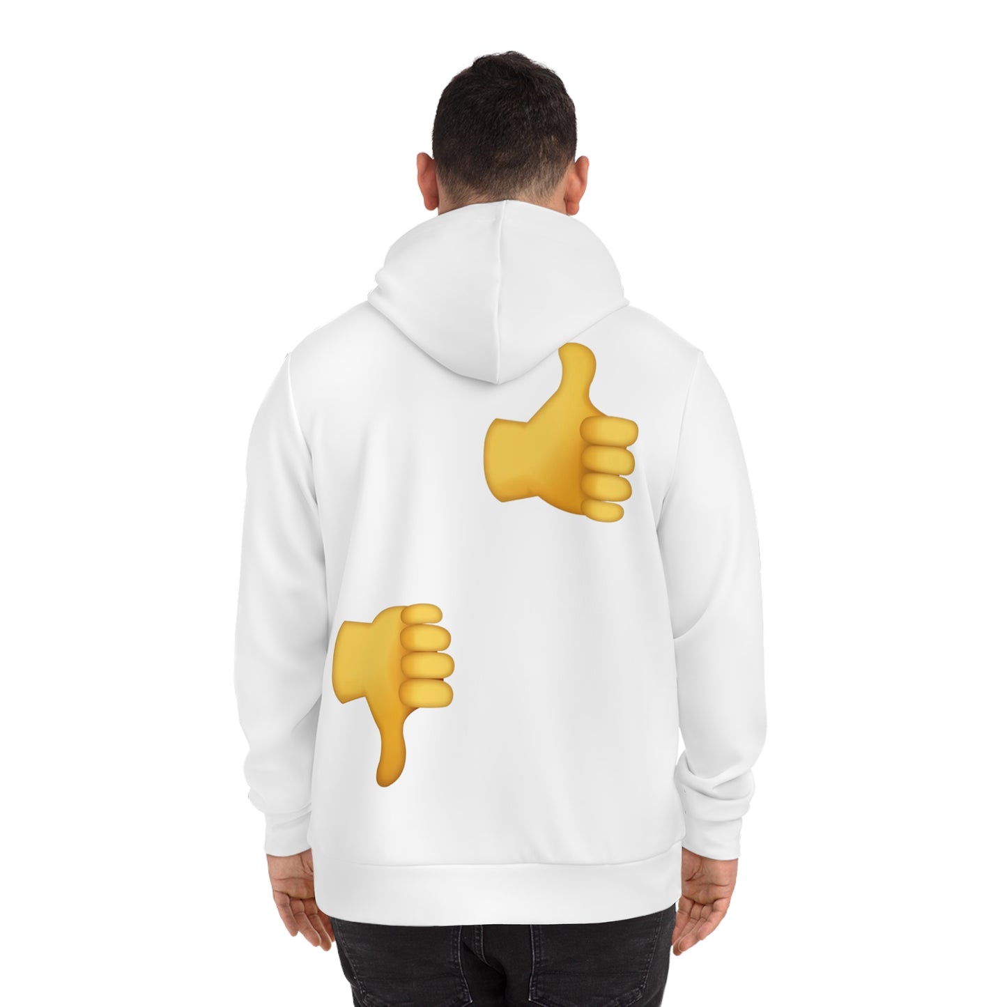 Humorous Graphic Hoodie - Casual Wear, Gift for Friends, Birthday Gift, Self-Expression, Trendy Apparel