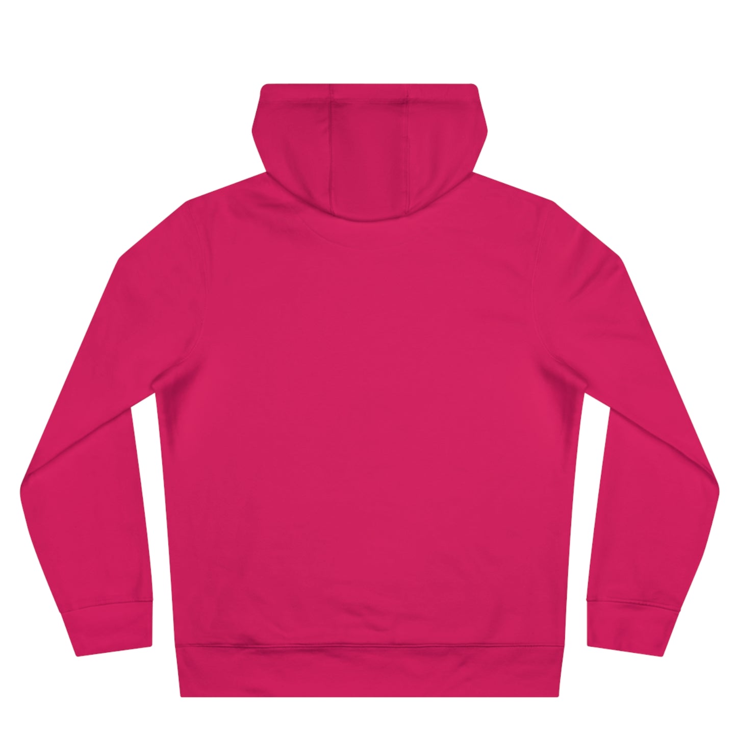 King Hooded Sweatshirt — Cozeo King Graphic Pullover