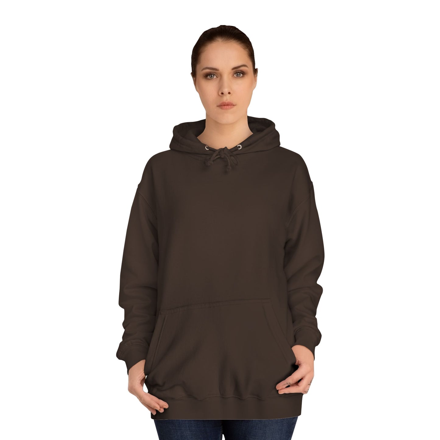 Cozy  College Hoodie for Campus Life, Perfect for Students, Gifts for Graduates, Casual Wear, Warm and Stylish