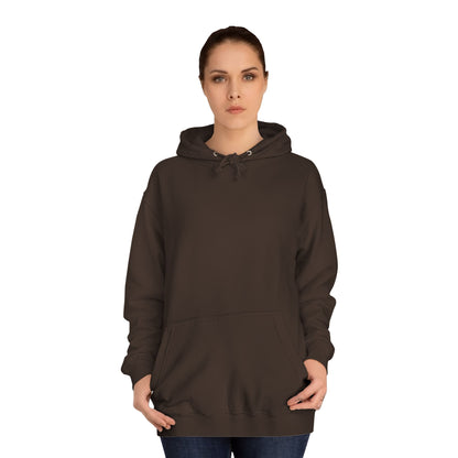 Cozy  College Hoodie for Campus Life, Perfect for Students, Gifts for Graduates, Casual Wear, Warm and Stylish