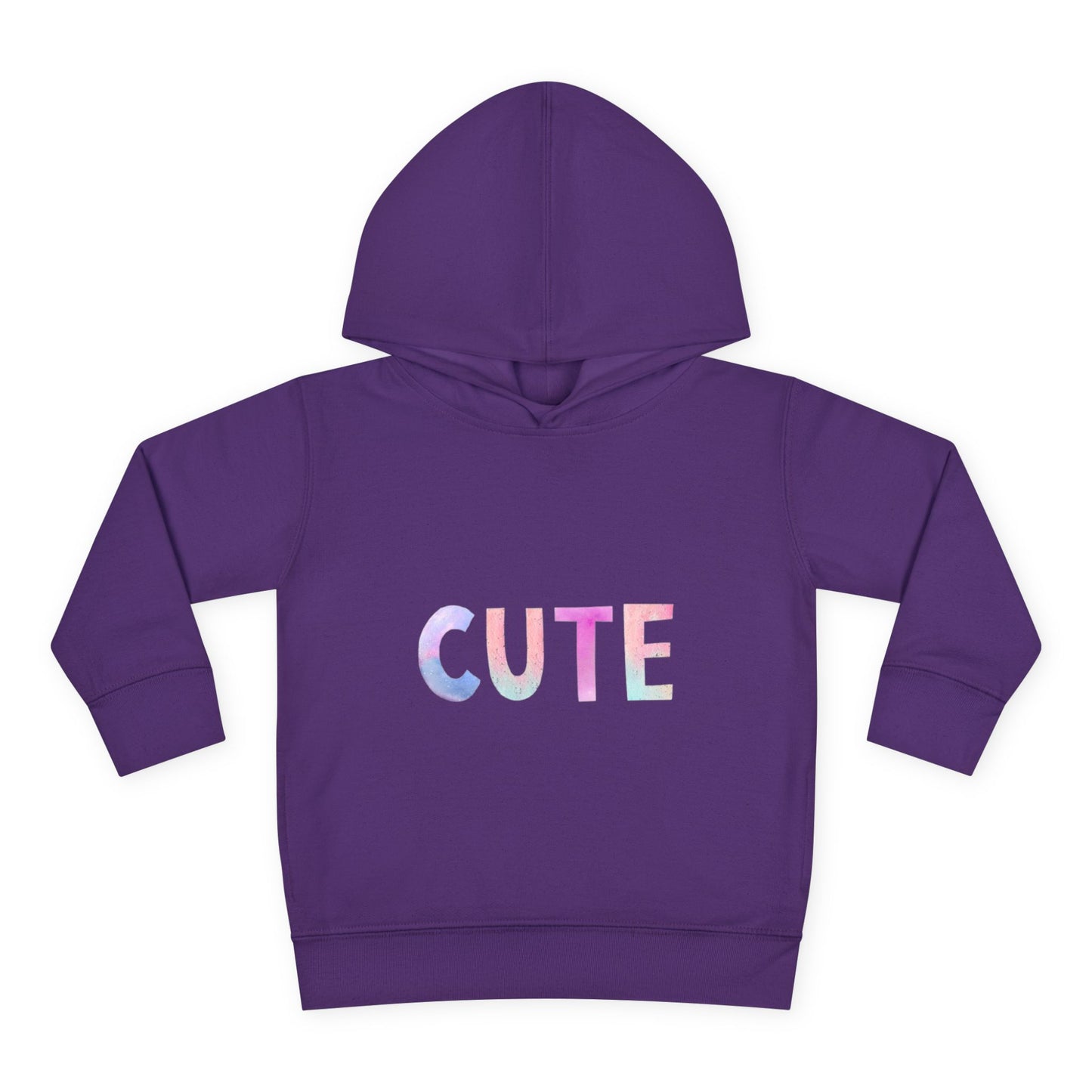 Cute Toddler Pullover Fleece Hoodie, Baby Sweatshirt, Kids Fashion Hoodie, Toddler Gifts, Cozy Childrenswear, Holiday Apparel