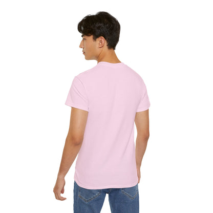 Casual Cotton Tee for Everyday Comfort,  T-Shirt for All Occasions, Great Gift for Birthdays, Summer Outings, and Events