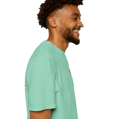 Heart Design T-Shirt