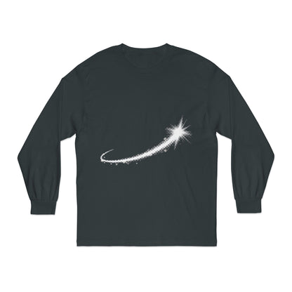 Classic Long Sleeve T-Shirt - Perfect for Every Occasion, Cozy Gift, Casual Wear, Layering Essential, Trendy Casualwear