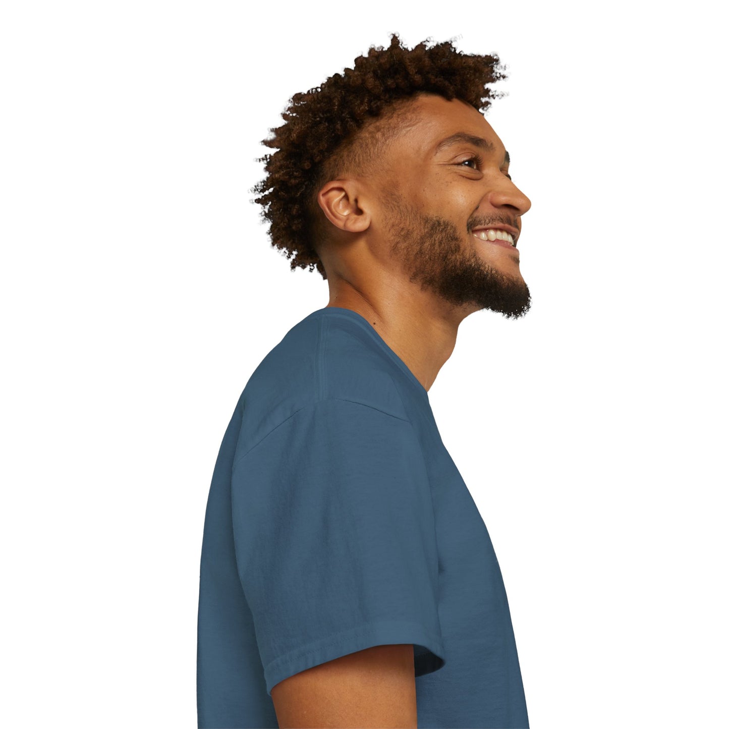 Casual Cotton Tee for Everyday Comfort,  T-Shirt for All Occasions, Great Gift for Birthdays, Summer Outings, and Events