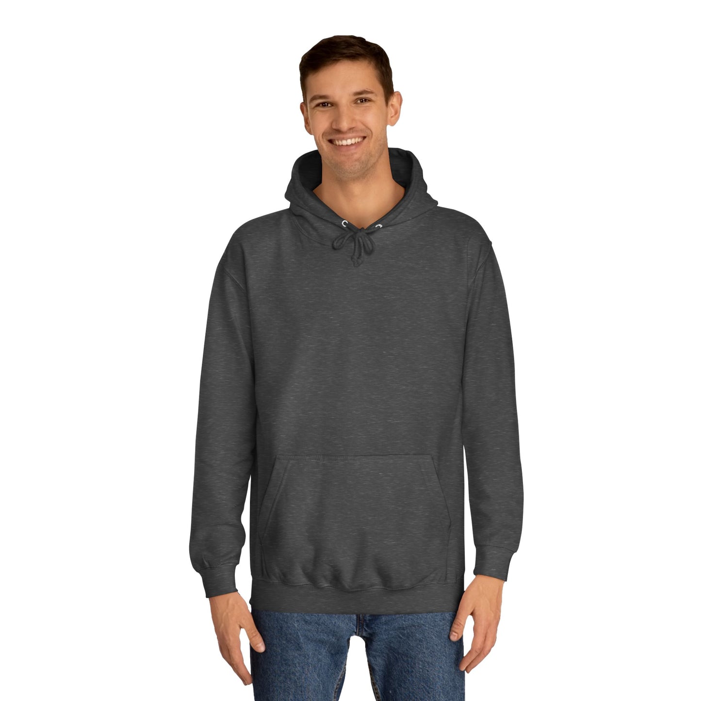 Cozy  College Hoodie for Campus Life, Perfect for Students, Gifts for Graduates, Casual Wear, Warm and Stylish