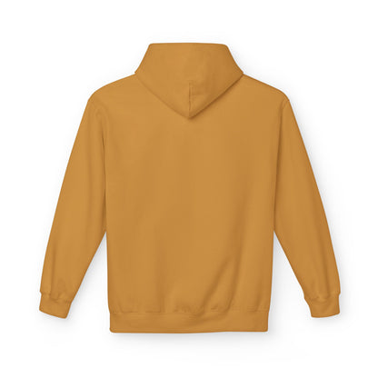 Believe Hoodie - Inspirational Fleece Sweatshirt for Men & Women, Cozy Gift, Motivation Apparel, Everyday Comfort