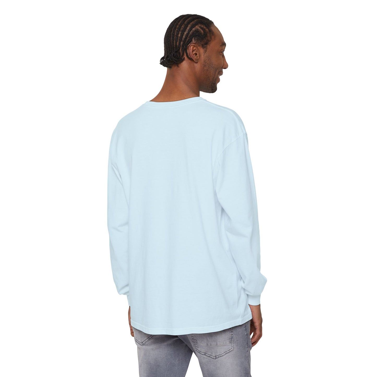 Cute Emojis Long Sleeve T-Shirt, Casual Wear, Gift for Friends, Cute Long Sleeve, Everyday Style, Graphic Tee
