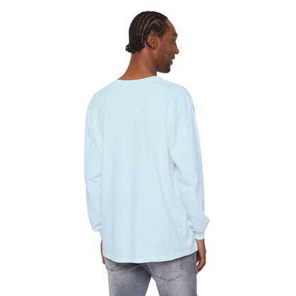 Cute Emojis Long Sleeve T-Shirt, Casual Wear, Gift for Friends, Cute Long Sleeve, Everyday Style, Graphic Tee