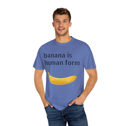 funny Banana Humor T-shirt | Funny Gift for Fruit Lovers, Casual Wear for Friends, Unique Birthday Shirt,  Graphic Tee, Bananas [...]