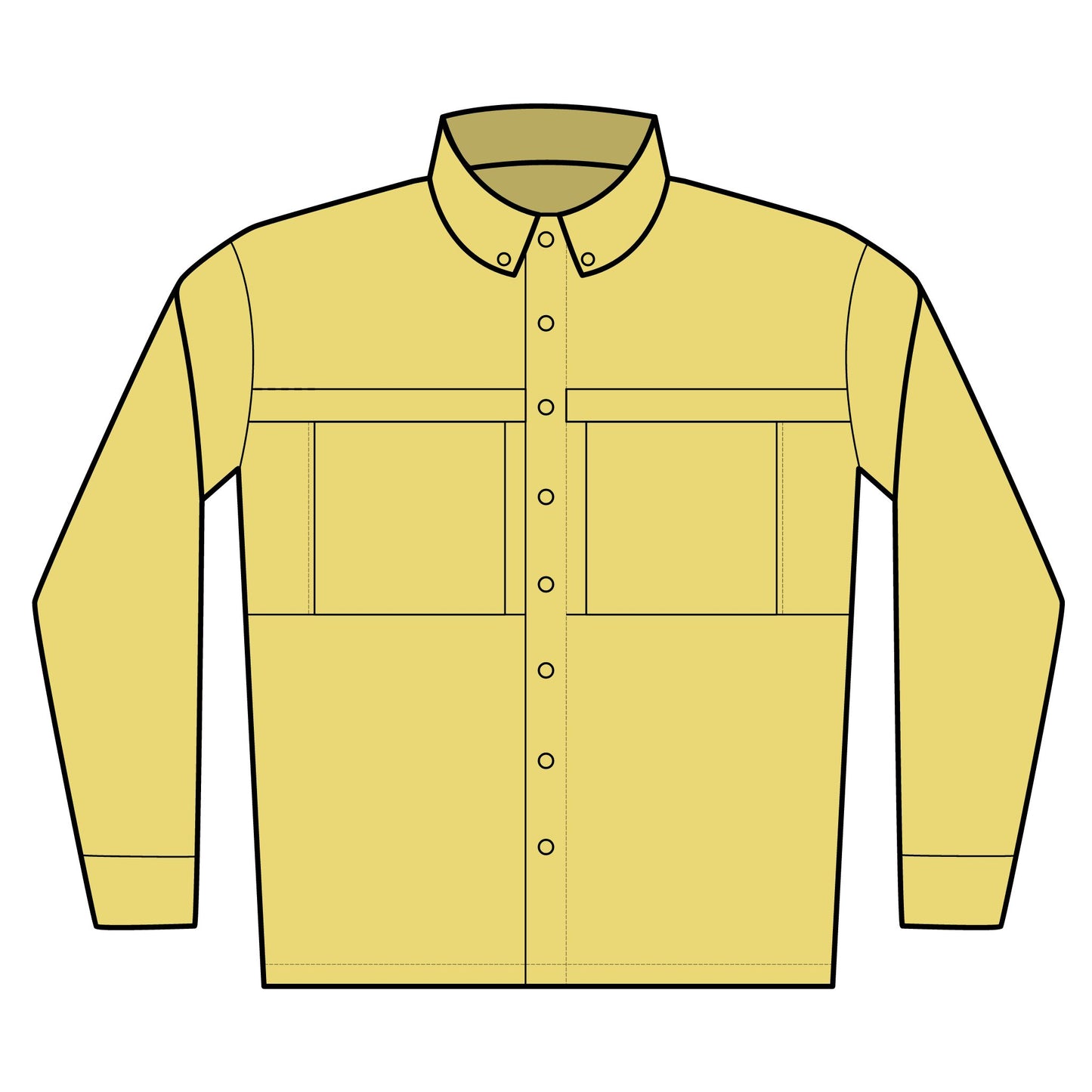 Men's UV Protection Long Sleeve Shirt, Fishing Shirt, Outdoor Shirt, Activewear, Hiking Essentials, Summer Outdoor Activities