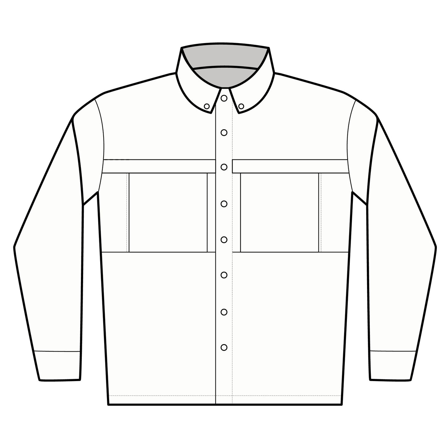 Men's UV Protection Long Sleeve Shirt, Fishing Shirt, Outdoor Shirt, Activewear, Hiking Essentials, Summer Outdoor Activities