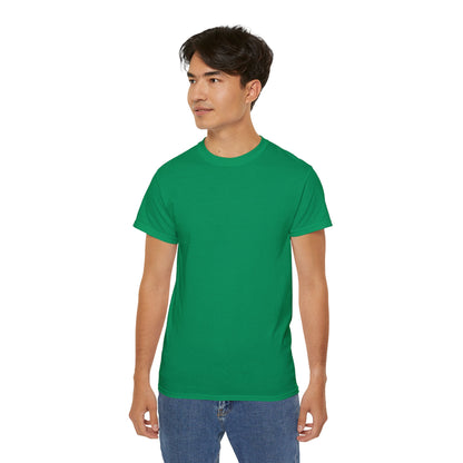 Casual Cotton Tee for Everyday Comfort,  T-Shirt for All Occasions, Great Gift for Birthdays, Summer Outings, and Events