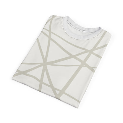 Nature-Inspired  Tee with Bird Design, Summer Style, Gift for Bird Lovers, Casual Wear, Eco-Friendly Clothing