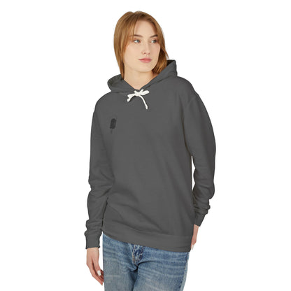 Lightweight Ice Cream Hoodie for Comfort Lovers