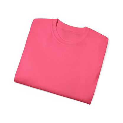 Casual Cotton Tee for Everyday Comfort,  T-Shirt for All Occasions, Great Gift for Birthdays, Summer Outings, and Events