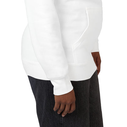 Stylish  Fleece Hoodie with Minimalist Design