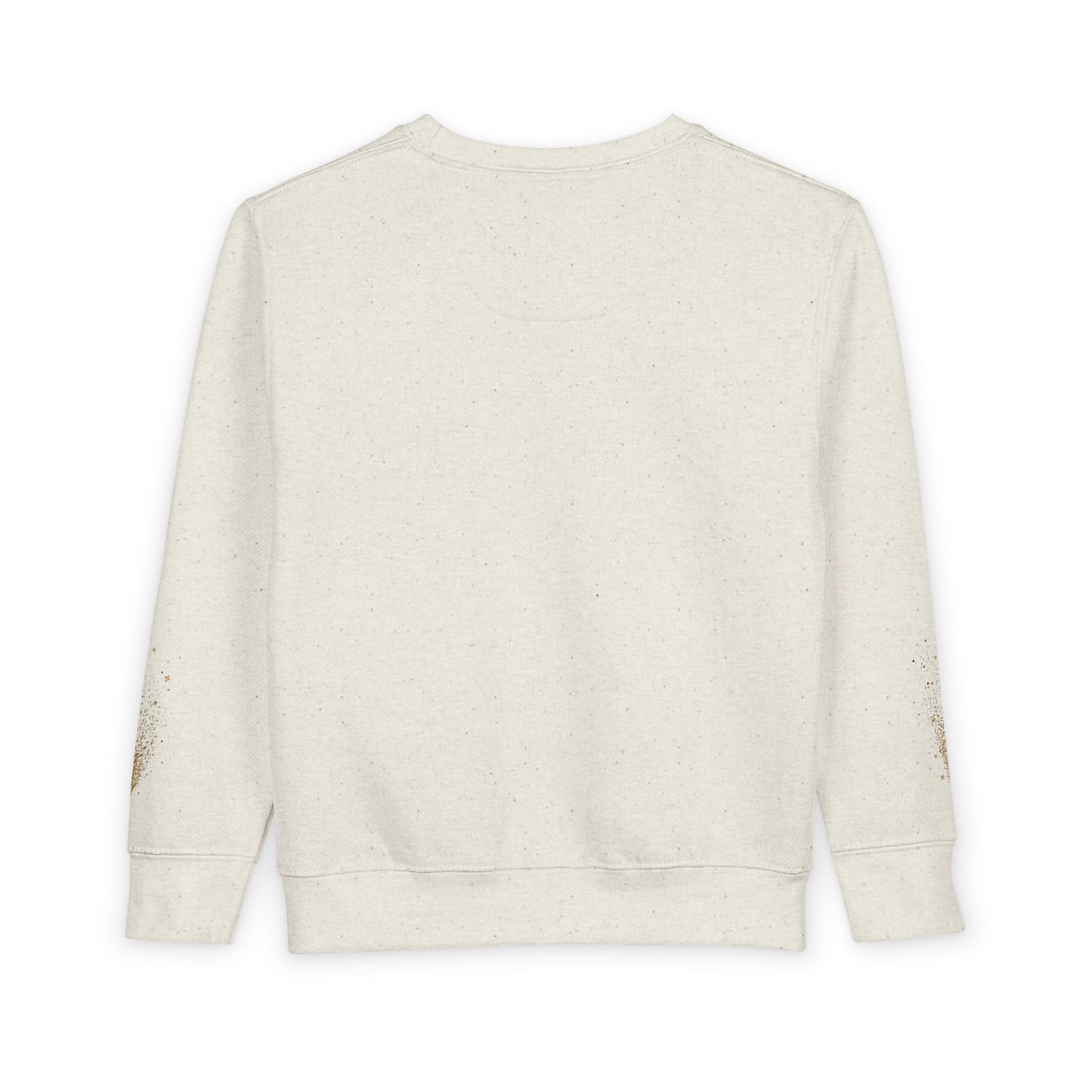 Sparkle Toddler Sweatshirt, Cozy Kid's Pullover, Baby Shower Gift, Birthday Present, Everyday Wear, Holiday Outfit