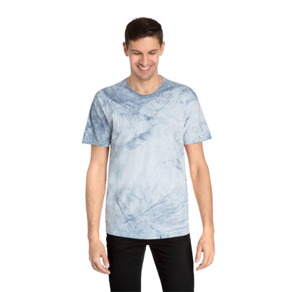 Color Blast T-Shirt | Vibrant Casual Wear, Summer Tee, Unique Gift, Spring Fashion, Festival Style