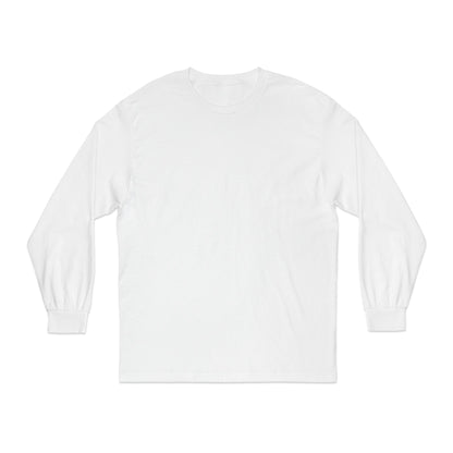 Versatile  Classic Long Sleeve T-Shirt - Perfect for Everyday Wear, Gifting, Casual Outfits, Outdoor Activities, and Layering