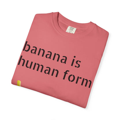 funny Banana Humor T-shirt | Funny Gift for Fruit Lovers, Casual Wear for Friends, Unique Birthday Shirt,  Graphic Tee, Bananas [...]